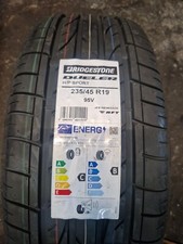 Bridgestone Dueler H/P Sport