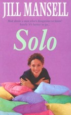 Solo-Jill Mansell