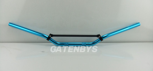 22mm blue motocross enduro - motocross,