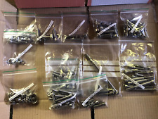 FORD COSWORTH ENGINE BOLT KIT 2WD SIERRA SAPPHIRE YB STAINLESS  DRESS UP KIT