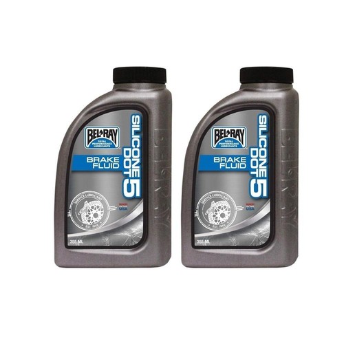 Bel ray dot silicone - 2x,