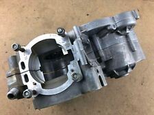 2011-2022 SHERCO & 2015-2022 SCORPA TRIALS ENGINE CRANKCASES CRANK CASES