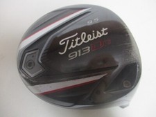 Titleist 913 D3 9.5* Driver