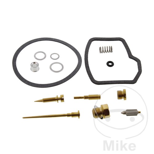 Tourmax carb repair kit - tourmax,