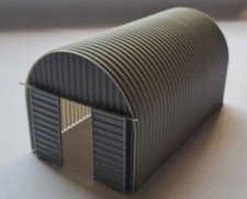 Model Railway Miniature