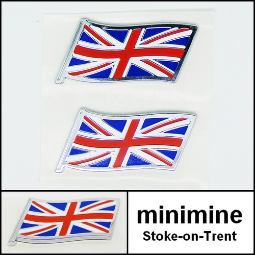 Classic mini union jack - classic,
