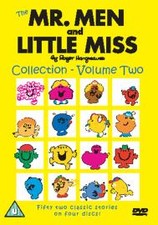 Mr Men & Little Miss
