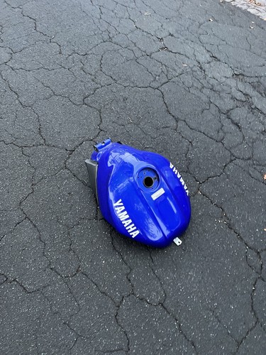 Yamaha fuel tank hoses - r1,