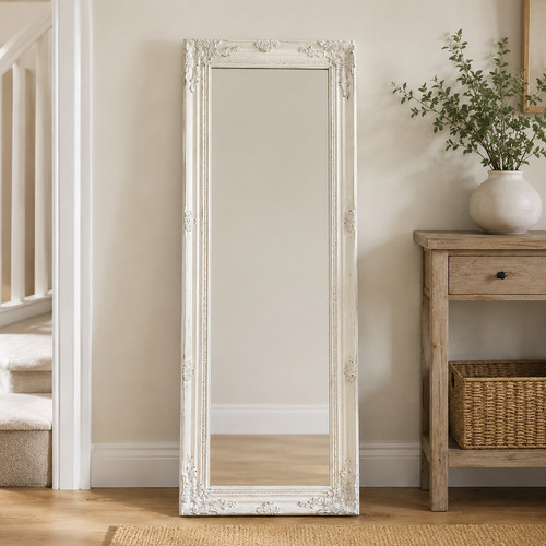 Full length wall mirror - length,