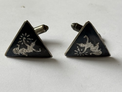 Sterling silver siam - sterling,