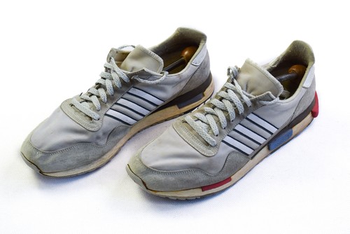 Adidas fire sneakers vintage - adidas,