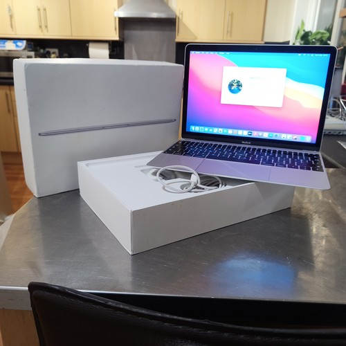 Apple macbook 12in - apple,