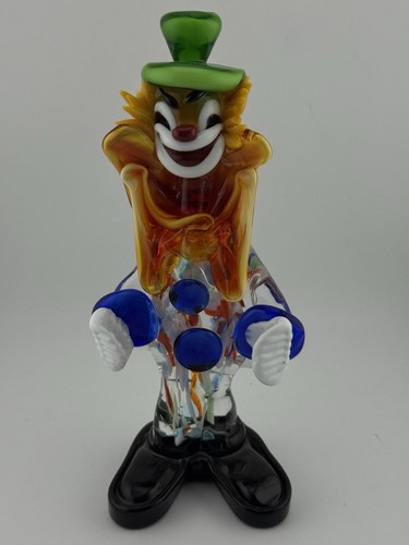 Murano style art glass - murano,