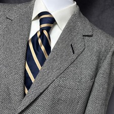 Vintage Oxxford Sport Coat 40R