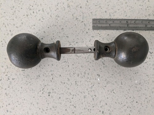 Victorian door knobs handles - victorian,