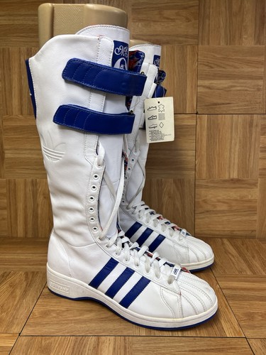 Y2k adidas missy - 9.5,
