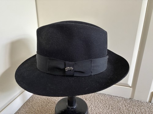 Bailey hollywood 100 wool - 100%,