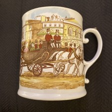 CAVERSWALL PETER JONES