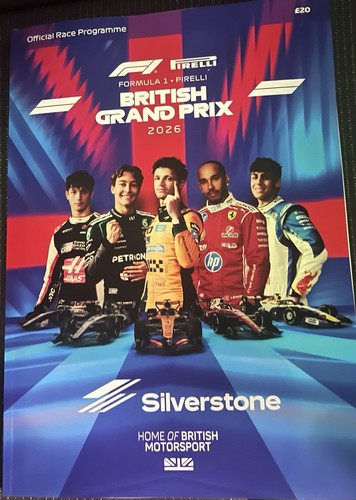 2026 british grand prix - british,