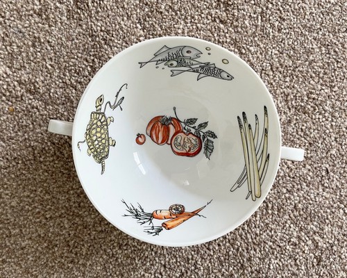 Vintage krautheim selb bavaria - vintage,