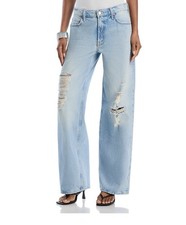 MOTHER  Spinner jeans 26