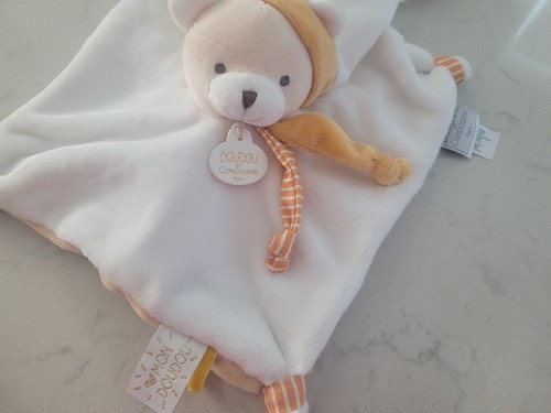 Doudou compagnie teddy - et,