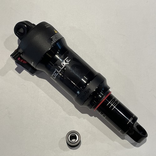 Rockshox deluxe select - deluxe, select+