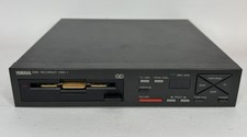 Yamaha EMQ-1 MIDI disk