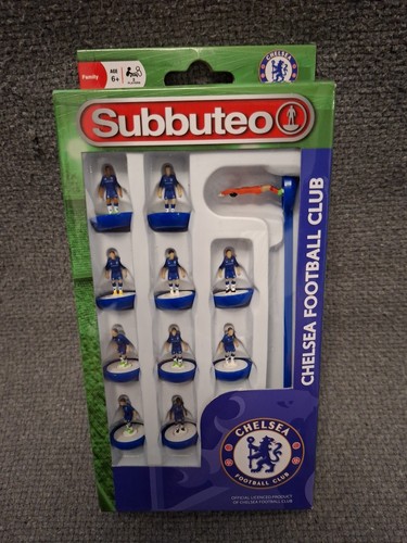 Subbuteo official licensed - subbuteo,