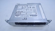 BMW Sat Nav Navigation Head