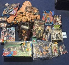 MASSIVE WWE Bundle/Joblot
