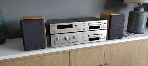 Teac h500 reference component - reference,