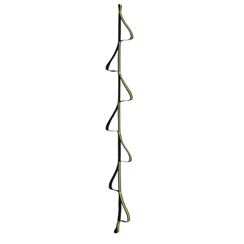 Outdoor rock climbing step - climbing,