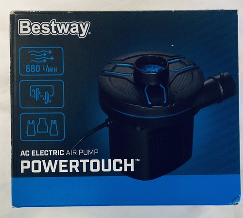 Bestway powertouch electric - bestway,