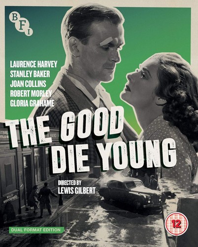 The good die young 1954 - ,