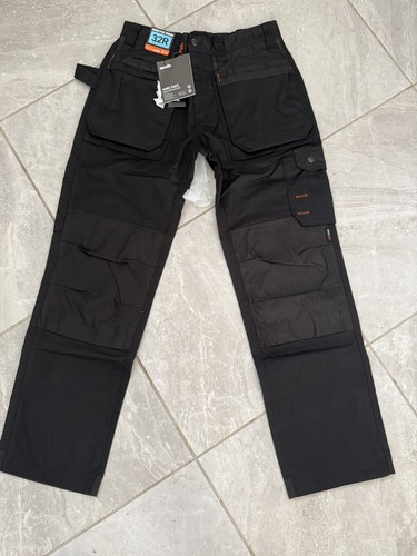 Scruffs trade holster trousers - trade,