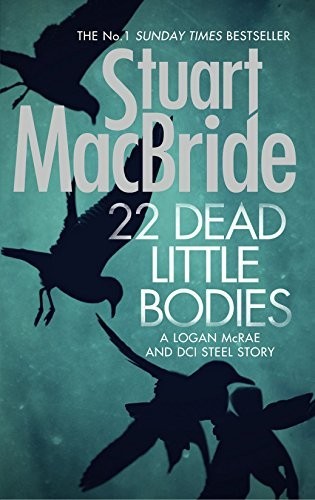 Dead little bodies a logan - dead,