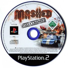 Mashed Fully Loaded -