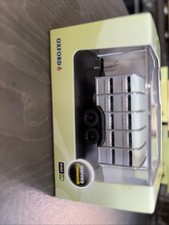 Livestock Trailer 76FARM001