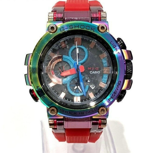 Casio shock mtg b1000vl - casio, mtg-b1000vl-4ajr