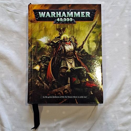 Games workshop warhammer - games,