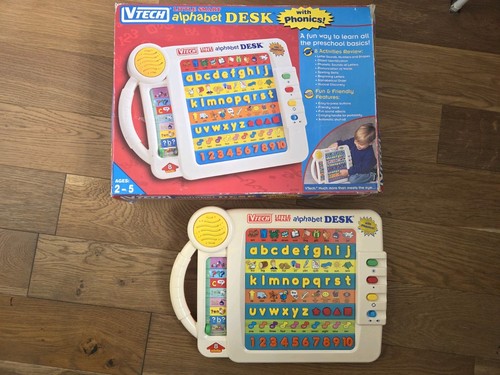 Vintage 1990s vtech little - 1990s,