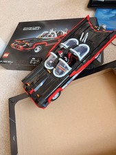 LEGO 76328 Batman Classic TV
