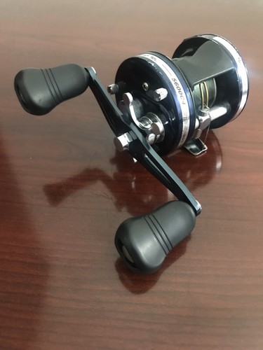 Abu garcia ambassadeur 5600c4 - abu,