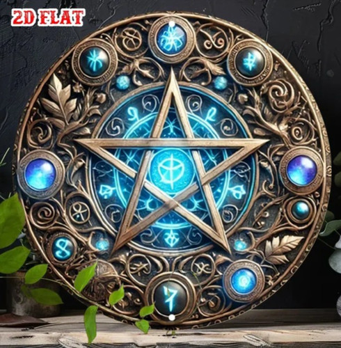 Witchcraft wiccan wicca