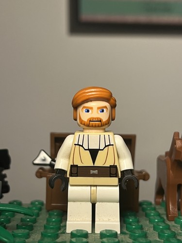 Obi wan kenobi - kenobi,