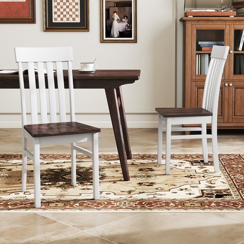 Pcs kitchen side chairs - side,