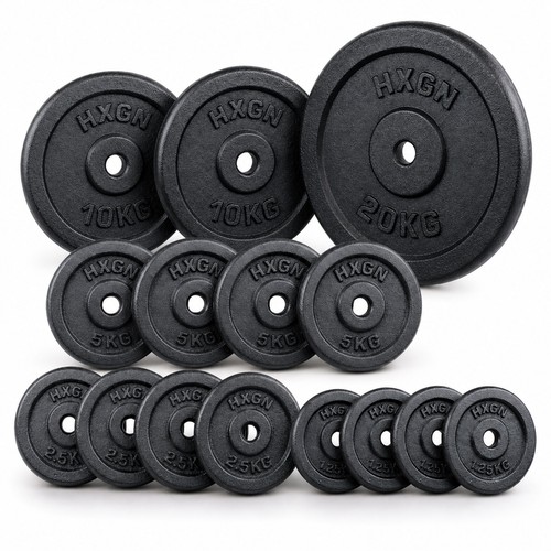 Hxgn cast iron weight - cast,