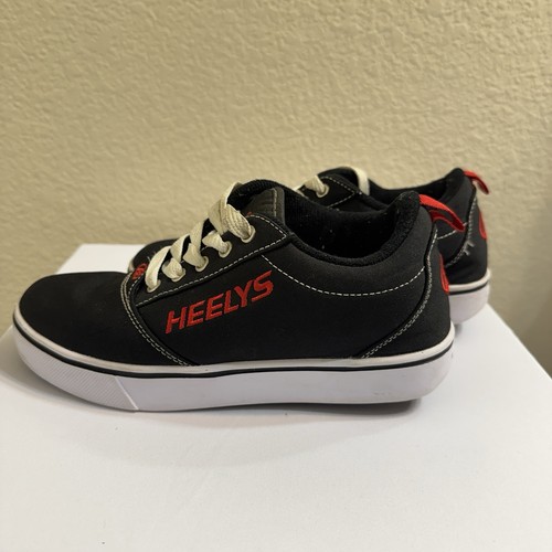 Heelys pro skate shoes size - heelys, 20