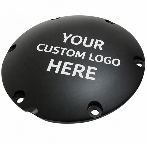Custom etched matt - custom, derby